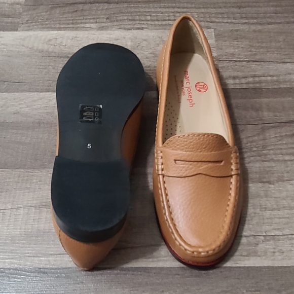 Marc Joseph New York East Village kids loafers - Picture 9 of 9